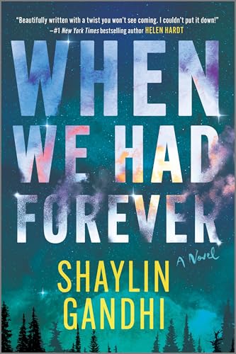 When We Had Forever: An Emotional Romance with a Twisty Mystery, Uncover the Secrets of Love and Loss von Canary Street Press