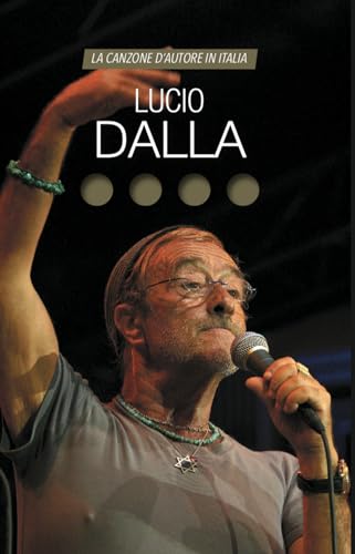 Lucio Dalla. La canzone d'autore in Italia (Collisioni) von Auditorium