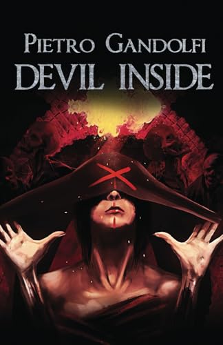 Devil Inside: (Edizione Italiana) von LMBPN International