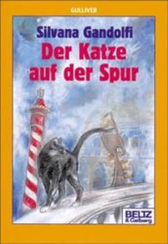 Der Katze auf der Spur (Gulliver)