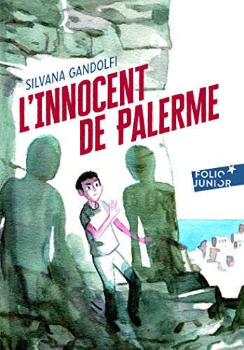 L'innocent de Palerme von Folio Junior