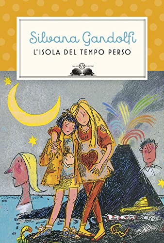 L'isola del tempo perso (Gl' istrici)