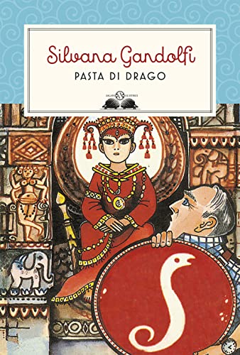 Pasta di drago (Gl' istrici) von Salani