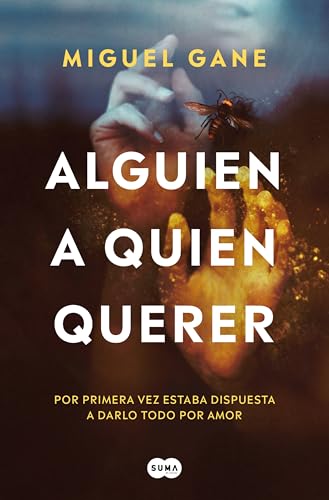 Alguien a quien querer (SUMA) von SUMA