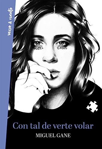 Con tal de verte volar (Verso&Cuento) von Aguilar