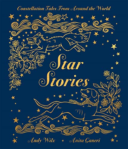 Star Stories Star Stories von BONNIER