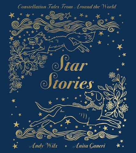 Star Stories: Constellation Tales From Around the World von Running Press Kids