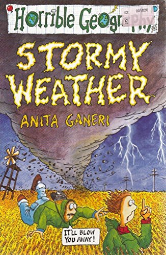Stormy Weather (Horrible Geography)