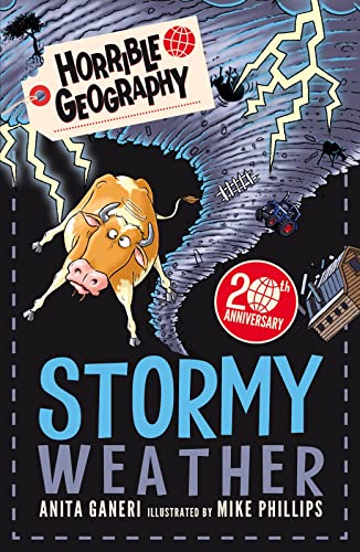 Stormy Weather (Horrible Geography) von Scholastic