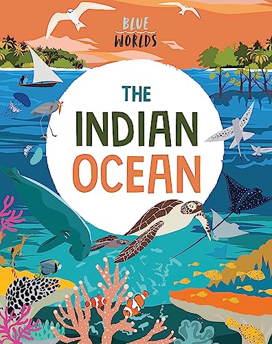The Indian Ocean The Indian Ocean