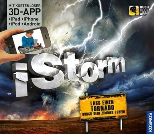 iStorm iStorm