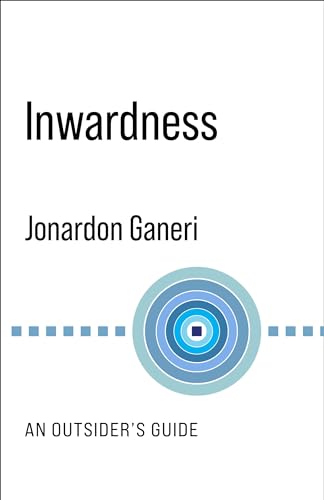 Inwardness: An Outsider's Guide (No Limits) von Columbia University Press