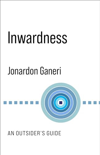 Inwardness: An Outsider's Guide (No Limits)