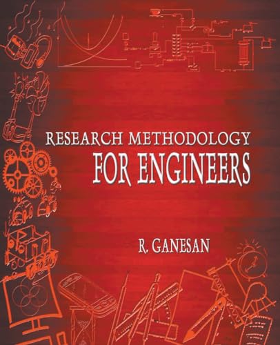 Research Methodology for Engineers von MJP Publishers