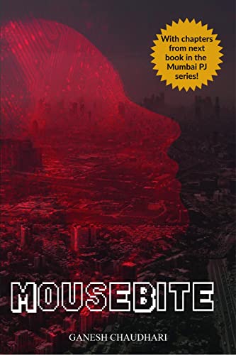 Mousebite von Notion Press