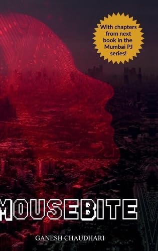 Mousebite von Notion Press