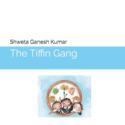 The Tiffin Gang von Independently published