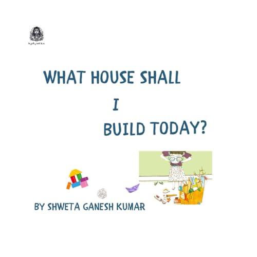 What House Shall I Build Today? von Independently published