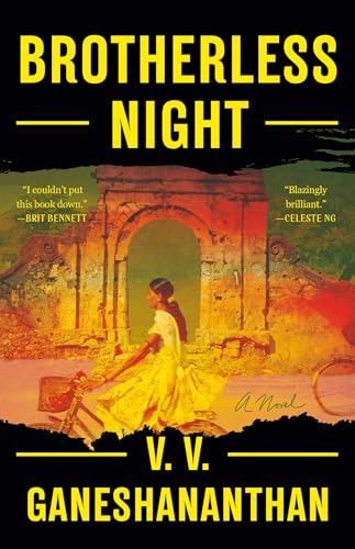 Brotherless Night: A Novel von Random House Publishing Group