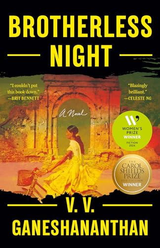 Brotherless Night: A Novel von Random House Publishing Group