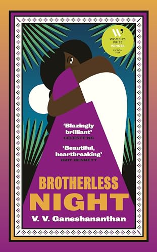 Brotherless Night: Shortlisted for the Women's Prize for Fiction 2024 von Viking