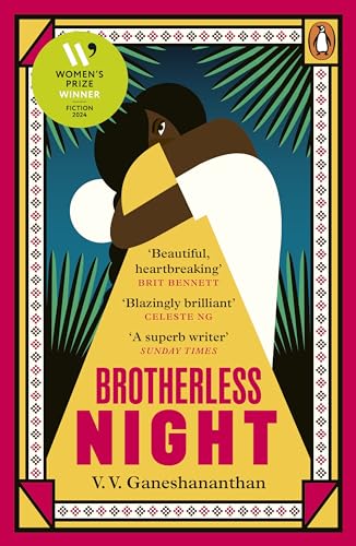 Brotherless Night: Winner of the Women’s Prize for Fiction 2024 von Penguin