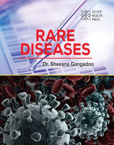 Rare Diseases von Delve Publishing