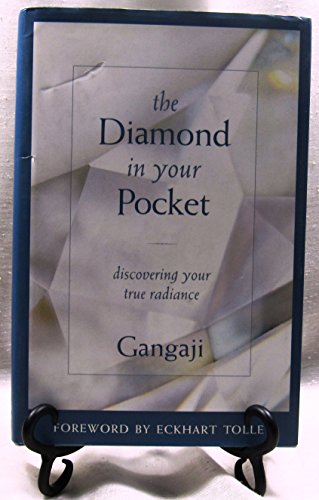 The Diamond In Your Pocket