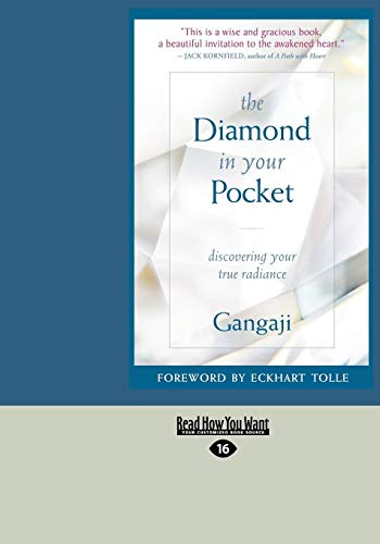 The Diamond In Your Pocket: Discovering Your True Radiance