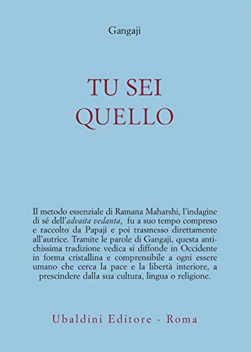 Tu sei quello (Civiltà dell'Oriente) von ASTROLABIO UBALDINI