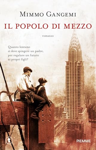 Il popolo di mezzo (Tascabili Piemme) von Piemme