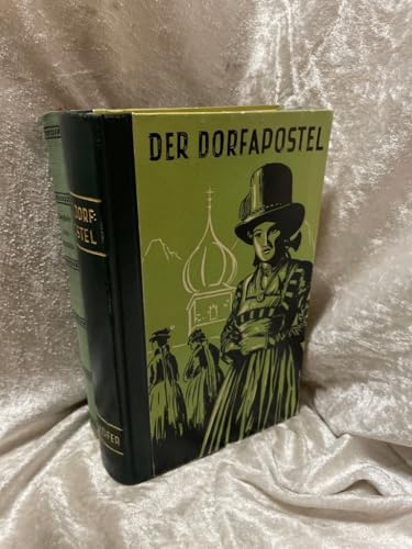 Der Dorfapostel von Jazzybee Verlag