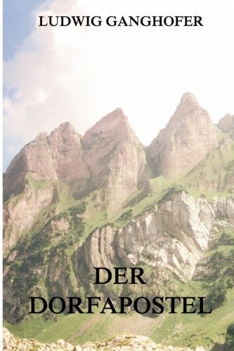 Der Dorfapostel