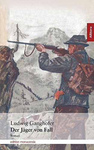 Der Jäger von Fall: Roman. Nachw. v. Gerd Holzheimer Der Jäger von Fall: Roman. Nachw. v. Gerd Holzheimer