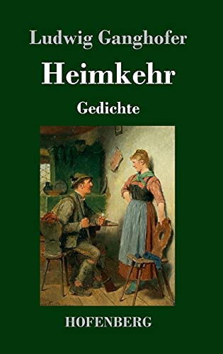 Heimkehr: Gedichte Heimkehr: Gedichte