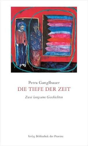 Die Tiefe der Zeit: Zwei langsame Geschichten