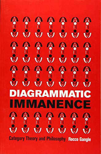 Diagrammatic Immanence: Category Theory and Philosophy