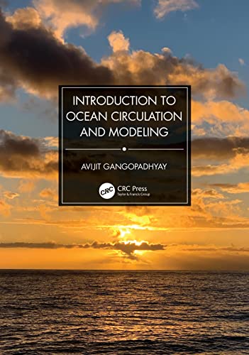 Introduction to Ocean Circulation and Modeling Introduction to Ocean Circulation and Modeling von CRC Press