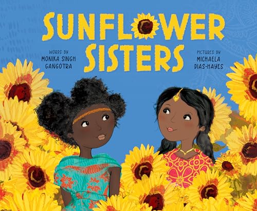 Sunflower Sisters von Sourcebooks Jabberwocky