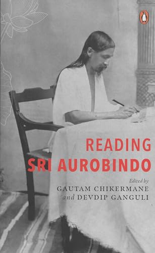 Reading Sri Aurobindo von Penguin Ebury Press