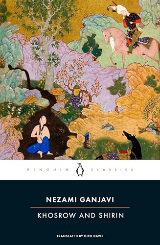Khosrow and Shirin (Penguin Classics) von Penguin