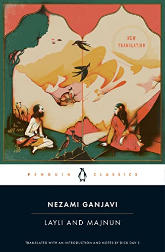 Layli and Majnun von Penguin
