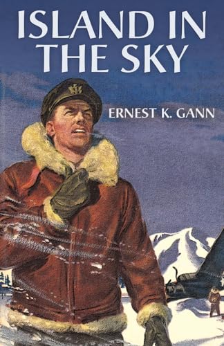 Island in the Sky von Pathfinder Books