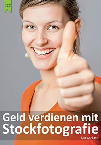 Geld verdienen mit Stockfotografie von CreateSpace Independent Publishing Platform
