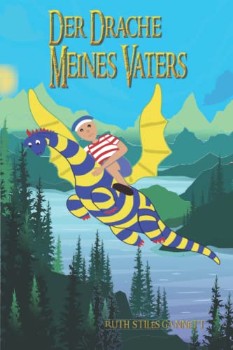 Der Drache Meines Vaters (Übersetzt)