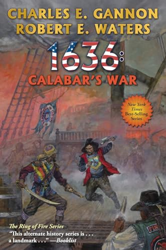 1636: Calabar's War (Volume 30) (Ring of Fire)