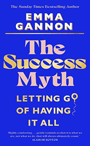 The Success Myth: Our obsession with achievement is a trap. This is how to break free von Torva