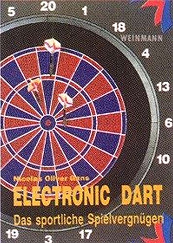 Electronic Dart: Das sportliche Spielvergnügen