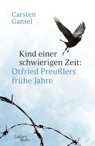 Kind einer schwierigen Zeit: Otfried Preußlers frühe Jahre