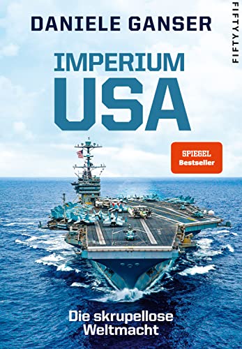 Imperium USA: Die skrupellose Weltmacht Imperium USA: Die skrupellose Weltmacht